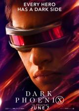 Miniature d'affiche américaine de 'X-Men: Dark Phoenix'