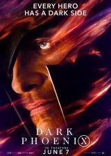 Miniature d'affiche américaine de 'X-Men: Dark Phoenix'