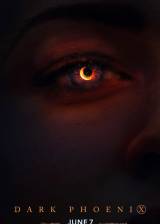 Miniature d'affiche américaine de 'X-Men: Dark Phoenix'
