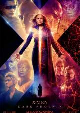 Miniature d'affiche française de 'X-Men: Dark Phoenix'