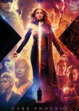 Miniature d'affiche américaine de 'X-Men: Dark Phoenix'