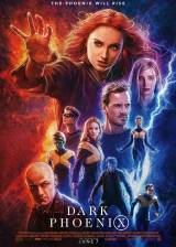Miniature d'affiche américaine de 'X-Men: Dark Phoenix'