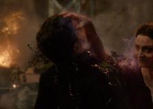 ©2018 20th Century Fox Film Corporation - X-Men: Dark Phoenix (X-Men: Dark Phoenix)