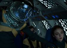 ©2018 20th Century Fox Film Corporation - X-Men: Dark Phoenix (X-Men: Dark Phoenix)