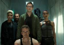 ©2018 20th Century Fox Film Corporation - X-Men: Dark Phoenix (X-Men: Dark Phoenix)