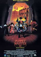 Puppet Master III : la revanche de Toulon