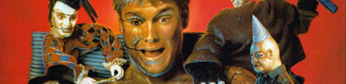 Le retour des puppet master