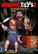 Demonic Toys: Personal Demons