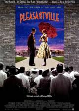 Miniature d'affiche américaine de 'Pleasantville'