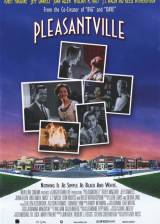 Miniature d'affiche américaine de 'Pleasantville'