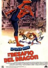 Miniature d'affiche inconnue de 'Spider-Man défie le dragon'