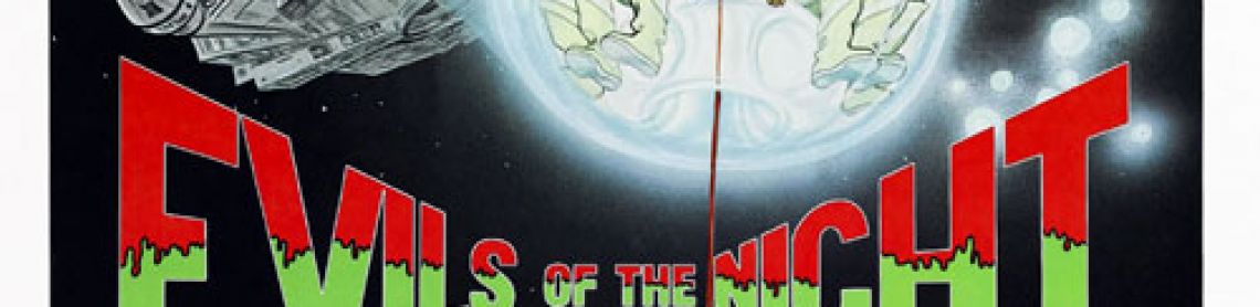 Demon's Night