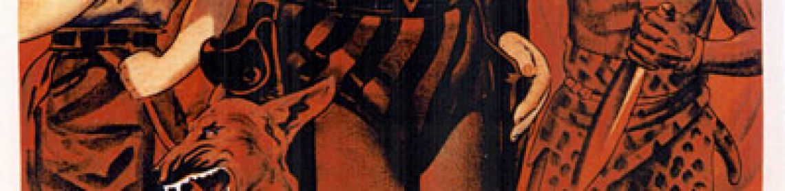 The Phantom