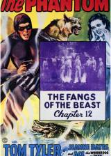 Miniature d'affiche américaine de 'The Phantom'