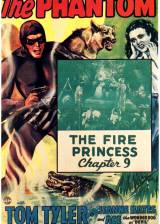 Miniature d'affiche américaine de 'The Phantom'