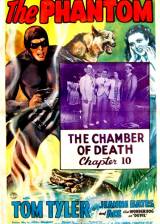 Miniature d'affiche américaine de 'The Phantom'