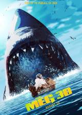 Miniature d'affiche inconnue de 'En eaux troubles'