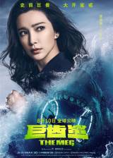 Miniature d'affiche inconnue de 'En eaux troubles'