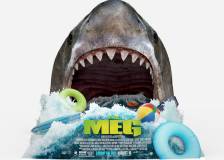 Miniature d'affiche inconnue de 'En eaux troubles'