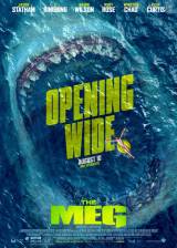 Miniature d'affiche américaine de 'En eaux troubles'