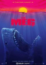 Miniature d'affiche américaine de 'En eaux troubles'