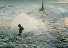 ©2018 Warner Bros. - En eaux troubles (The Meg)