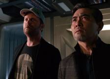 ©2018 Warner Bros. - En eaux troubles (The Meg)