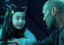 ©2018 Warner Bros. - En eaux troubles (The Meg)