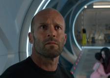 ©2018 Warner Bros. - En eaux troubles (The Meg)