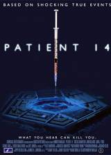Miniature d'affiche américaine de 'Patient 14'