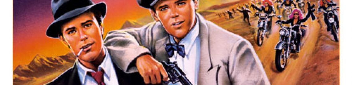 A la conquête du monde post nucléaire