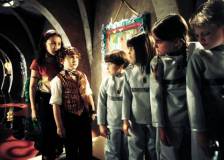 ©2001 Dimension Films - Spy Kids (Spy Kids)
