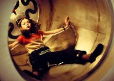 ©2001 Dimension Films - Spy Kids (Spy Kids)