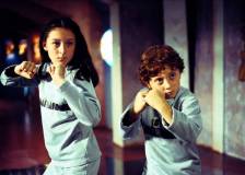 ©2001 Dimension Films - Spy Kids (Spy Kids)