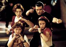 ©2001 Dimension Films - Spy Kids (Spy Kids)