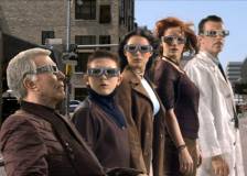 ©2003 Dimension Films - Mission 3D : Spy Kids 3 (Spy Kids 3-D: Game Over)