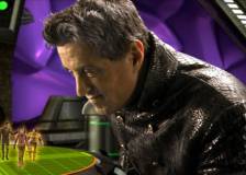 ©2003 Dimension Films - Mission 3D : Spy Kids 3 (Spy Kids 3-D: Game Over)