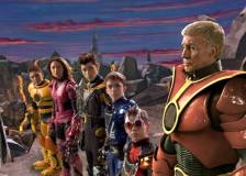 ©2003 Dimension Films - Mission 3D : Spy Kids 3 (Spy Kids 3-D: Game Over)