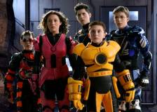 ©2003 Dimension Films - Mission 3D : Spy Kids 3 (Spy Kids 3-D: Game Over)