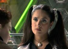 ©2003 Dimension Films - Mission 3D : Spy Kids 3 (Spy Kids 3-D: Game Over)