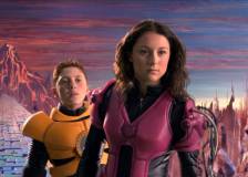 ©2003 Dimension Films - Mission 3D : Spy Kids 3 (Spy Kids 3-D: Game Over)