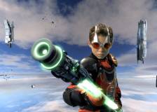 ©2003 Dimension Films - Mission 3D : Spy Kids 3 (Spy Kids 3-D: Game Over)