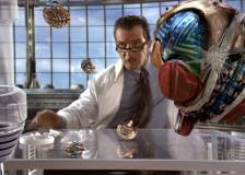 ©2003 Dimension Films - Mission 3D : Spy Kids 3 (Spy Kids 3-D: Game Over)