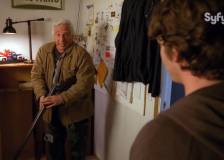 ©2011 Cinetel Films - Metal Monster (Iron Invader)