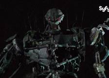 ©2011 Cinetel Films - Metal Monster (Iron Invader)