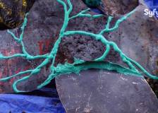 ©2011 Cinetel Films - Metal Monster (Iron Invader)