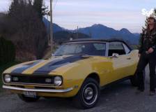 ©2011 Cinetel Films - Metal Monster (Iron Invader)