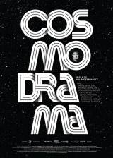 Miniature d'affiche française de 'Cosmodrama'