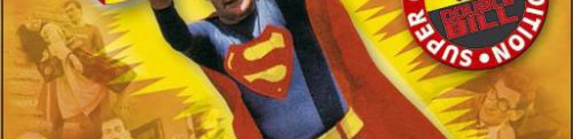 Turkish Superman
