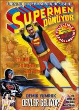 Miniature d'affiche française de 'Süpermen dönüyor'